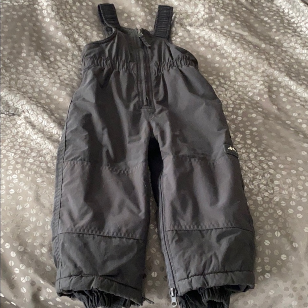 Toddler Snow bibs